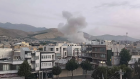 Iran: De nouvelles explosions signalées