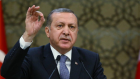 Iran : Erdogan dénonce un 'banditisme' israélien