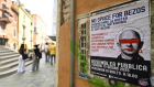 Bezos et les noces qui fâchent à Venise
