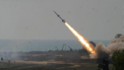 Missile tiré depuis le Yémen: détonations et alertes à Jérusalem
