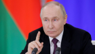 Moscou condamne Israël et propose sa médiation au Proche-Orient