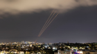 Tirs de missiles iraniens: Israël appelle sa population à se réfugier
