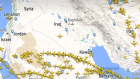 Attaque contre l'Iran: Les vols vers le Moyen Orient perturbés