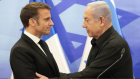Macron : La France défendra Israël en cas d’attaque iranienne