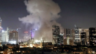 L’Iran lance une nouvelle salve de missiles sur Tel Aviv