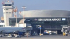 L’aéroport Ben Gourion fermé jusqu'à nouvel ordre