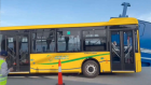 Une nouvelle flotte de bus chinois attendue en juillet