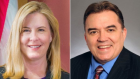 USA: Une députée et son époux assassinés...