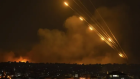 Des missiles iraniens font trois morts israéliens
