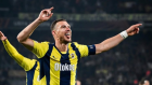 Edin Dzeko de retour en Serie A
