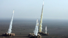 Des missiles chinois pour l'Iran ?