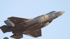 L'Iran annonce avoir abattu un F-35 israélien à Tabriz