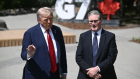 Trump annonce un accord avec l’Iran...