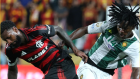 Mondial des clubs: L'Espérance s'incline face à Flamengo