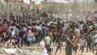 Gaza : Israël massacre 47 Palestiniens qui étaient en quête d'aide