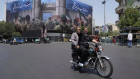 Iran : Plus de 600 étrangers de 17 pays évacués vers l'Azerbaïdjan