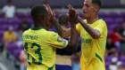 Mondial des clubs : Mamelodi s'impose contre Ulsan