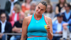 WTA 500 de Berlin: Retour gagnant de Sabalenka