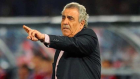 US Monastir : Faouzi Benzarti poursuit l'aventure