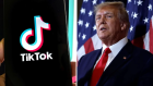 Trump repousse de 90 jours l'obligation de vente de TikTok