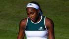 WTA 500 de Berlin: Coco Gauff prend la porte