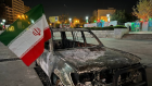 Iran: Israël cible une ambulance...trois morts