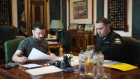 Zelensky veut O,25% du PIB de l'Occident pour son armée...
