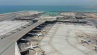 Le Qatar suspend son trafic aérien