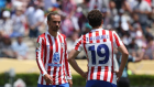 Mondial des clubs : L'Atlético de Madrid éliminé malgré sa victoire