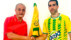 Sami Helal signe pour deux saisons à l'AS Marsa