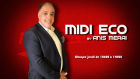 Douane et comptes dormants dans Midi Eco