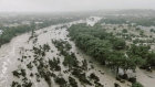 Texas: Les inondations font près de 80 morts