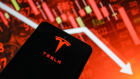 Musk lance son parti... L’action de Tesla dévisse