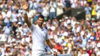 Wimbledon: Djokovic passe en quart