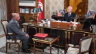 Saïed: La Tunisie ne renoncera pas à ses infrastructures publiques