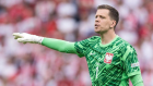 Barça: Le gardien Szczesny rempile... Ter Stegen sur le départ