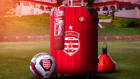 Club africain : Houssem Ben Ali et Makrem Sghaier rejoignent le stage