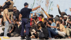 La Libye lance un plan contre l’immigration irrégulière