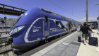 Incendie à Marseille : Le trafic des trains interrompu