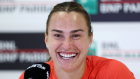 Wimbledon : Aryna Sabalenka en demi-finale