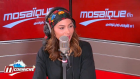 Chirine Lajmi : Je ne crains pas les nouvelles expériences artistiques