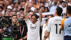 Luka Modric fait ses adieux au Real et signe à l'AC Milan