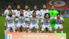 Classement FIFA: La Tunisie conserve sa 49e place