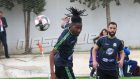 AS Soliman: Offre slovène pour Mariano Ahouangbo