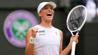 Wimbledon: Swiatek rejoint Anisimova en finale