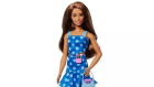 Mattel lance sa première Barbie atteinte de diabète de type 1