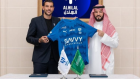Officiel: Théo Hernandez à Al Hilal saoudien