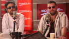 Sinouj, là où se rencontrent mystique soufie et musique populaire