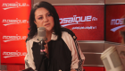 Dorsaf Hamdani présente sa nouvelle chanson avec la rappeuse FBK