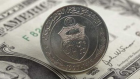 Record du dinar face au dollar